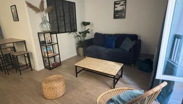 T2 centre historique la Ciotat - Foto 1