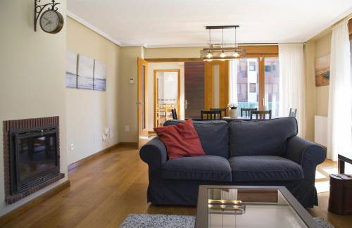 Villa Playa de Barro – Jardín privado junto al mar - Foto 6