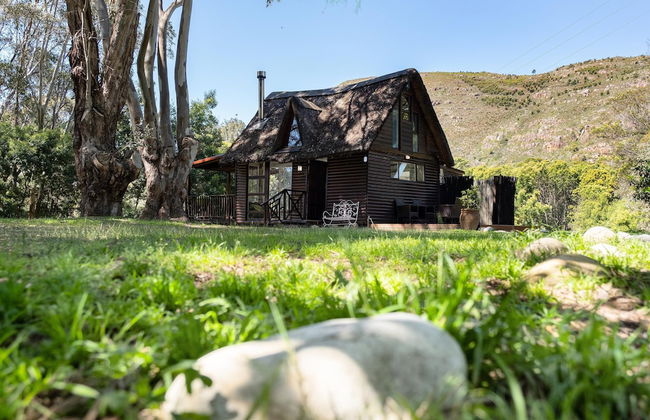 La Ferme Guest Farm - Foto 16