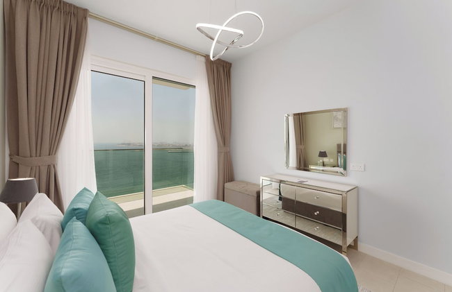 Maison Privee - Seaside JBR Living w/ Open Sea & Bluewaters Views - Foto 11