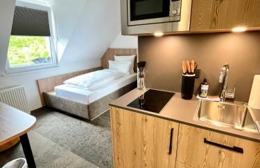 PRIMERA Smart micro-Apartments - Foto 3