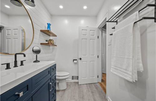 Amazing Parma Home King Bed Full Office Room - Foto 32