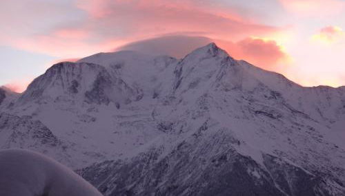 Chalet Gabriel - Foto 4