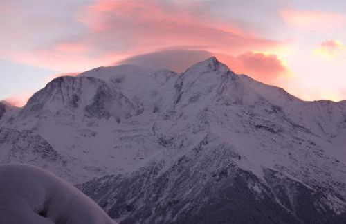Chalet Gabriel - Foto 4