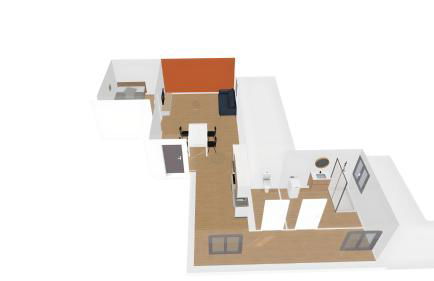 Le Bivouac en Orient - Home Homy - Foto 16