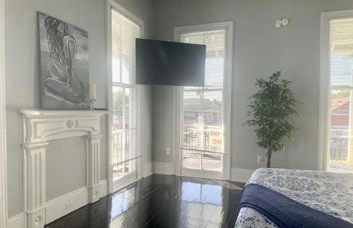 The Balcony on St Ann - Foto 1