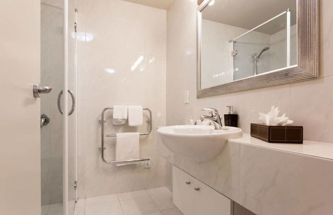 The Glebe Apartments - Foto 25