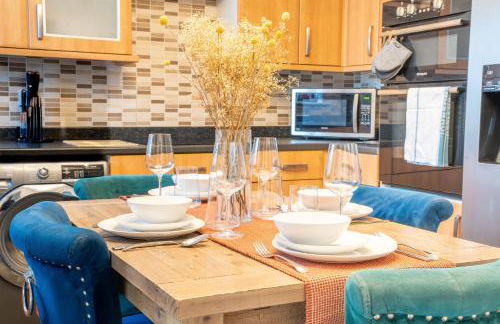 St Paul's Place With Garden And Parking - Foto 7