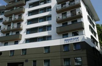 Residhotel Lyon Lamartine - Foto 26