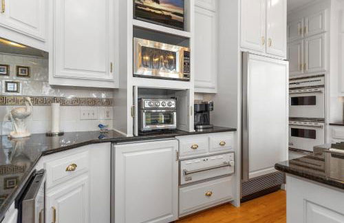 Southern Splendor by Emerald Isle Realty - Foto 16