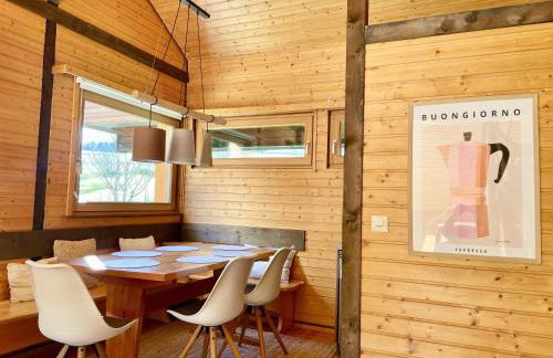 Chalet 22 Bernau - Foto 17