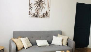 Charmante maison de ville - Foto 4