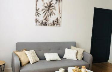 Charmante maison de ville - Foto 4