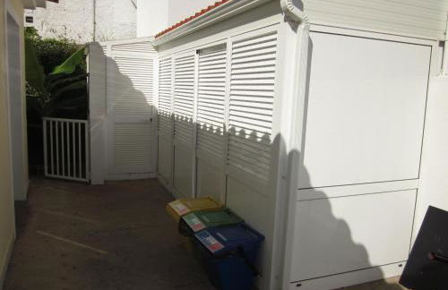 Villa Hansen in Garajau - Cristo Rei - Foto 37