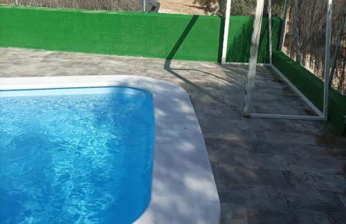 Casa rural “Las Espinosas” - Photo 11