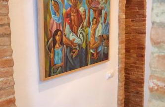 Arty city house Casa Da Selva - Foto 35