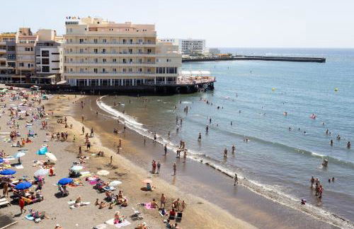 Casa Doña Juana - Villa de 4 dormitorios con jacuzzi y gran zona exterior - Foto 69