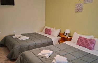 Vassia's B rooms - Foto 51