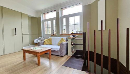 Gîte 3 personnes Fécamp-Etretat - Foto 4