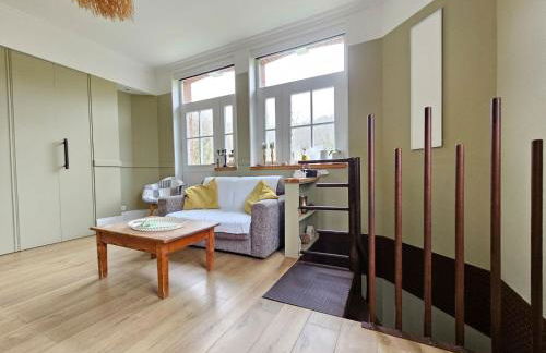 Gîte 3 personnes Fécamp-Etretat - Foto 4