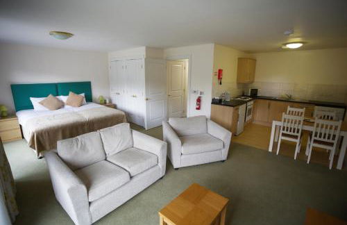 Donnington Grove Hotel & Golf Club - Foto 66