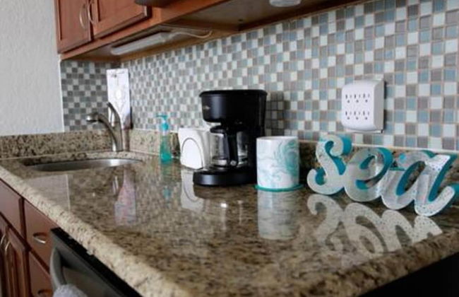 613 3 Beds Luxury Beachfront Studio Ideal 4 Long Stays - Foto 9