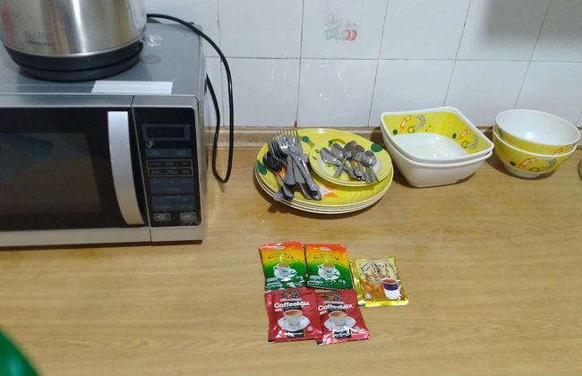 CloudView Snoopy Theme, Golden Hills Resort Genting, Genting Highlands - Foto 18