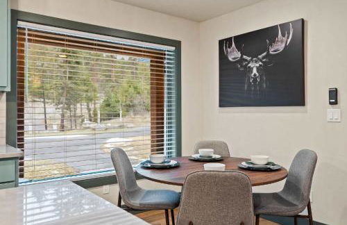 Luxe Mtn Retreat Near Flathead Lake & Glacier Park - Foto 23