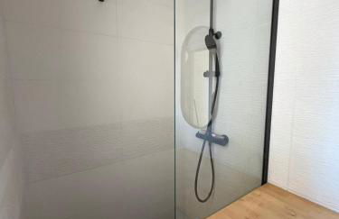 Studio moderne avec terrasse proche de Lyon - Foto 16