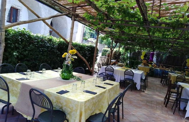 Agriturismo Castanito - Foto 62