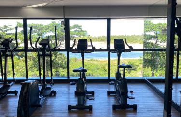 Beach Flats Barra Home Stay By Flatbpaiva - Foto 55