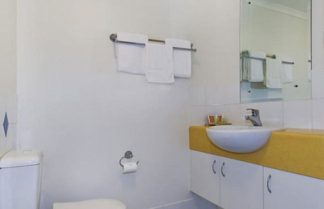 South Pacific Apartments Port Macquarie - Foto 16