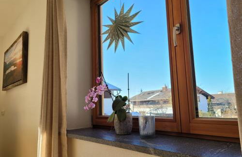 Ferienwohnung Obstgarten - Foto 6