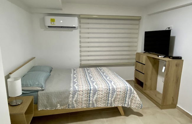 Caribbean Side - Photo 15