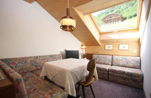 Apartments Residence Alta Badia - Foto 31