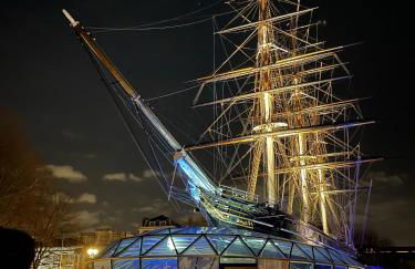 Cosy Apartment 5 guests 3 beds 1 sofa bed Lewisham - Foto 27