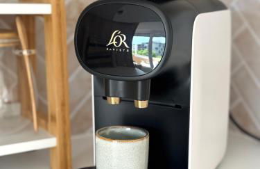 Sweet Home - Clim & Vue, Balcon & Parking privé - Foto 17