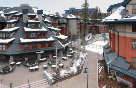 Marriott Timber Lodge 1BR Apartment with Resort Access - Foto 17