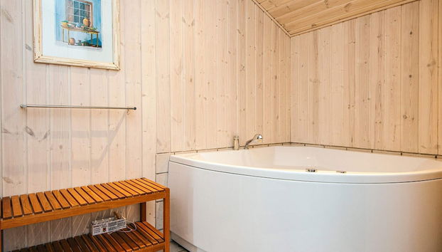 Luxury Spa Retreat by Sea - By Traum Ferienwohnungen - Foto 5, Trattamento spa