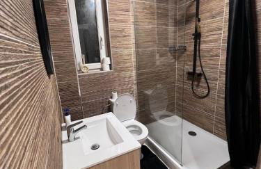 Espace Moderne & Cosy hyper centre - Foto 14