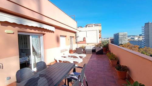 Cozy and sunny penthouse Fira BCN - Photo 4