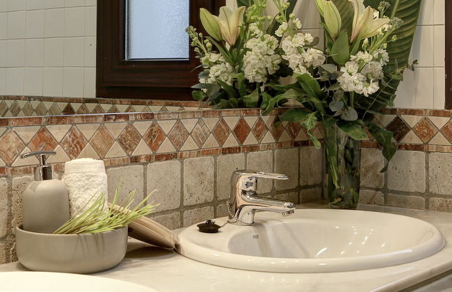 Exclusive Villa stunning Alhambra view - Foto 45