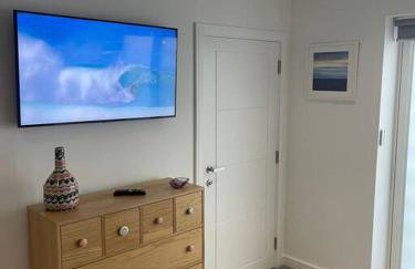 3 Bedroom Holiday Home by beach in Newquay - Foto 16