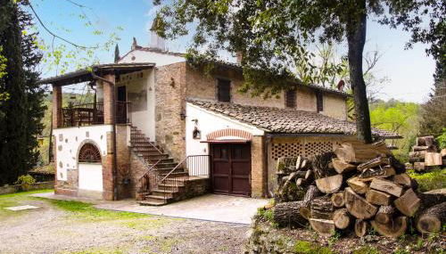 Il Bosco del Lebbio - Foto 2