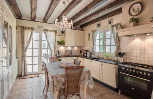 Villa Dorade - Foto 59