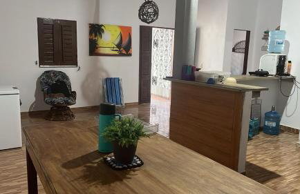 Casa Taiba - Foto 2