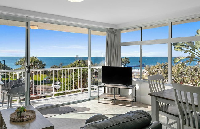 Capeview Apartments Caloundra - Foto 51