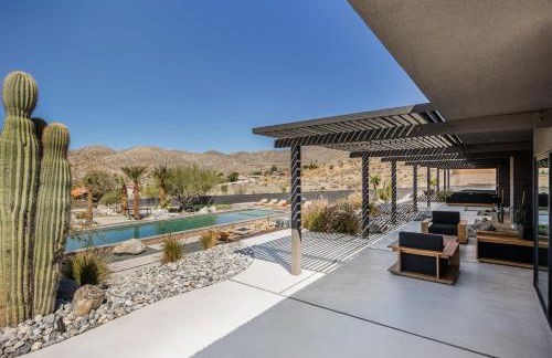 Addendum Estate - 2 Pools, Panoramic Views & Luxe Privacy for Groups - Foto 62