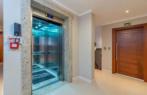 Morada na Serra - Stay House Temporada - Foto 16