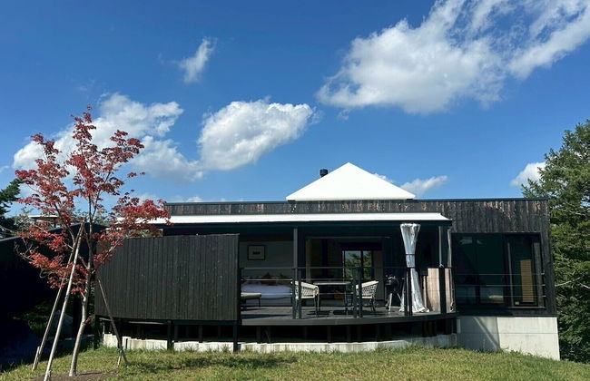 THE SENSE FUJI - Foto 22